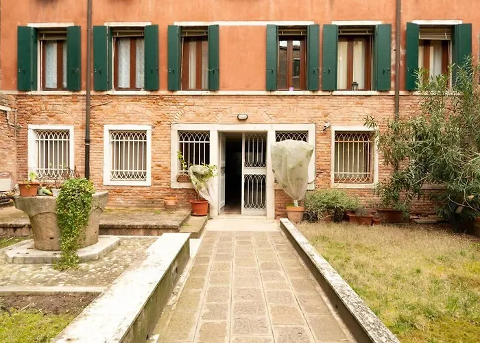 The Zen House Apartment