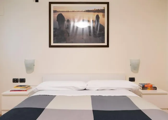 The Zen House Apartment